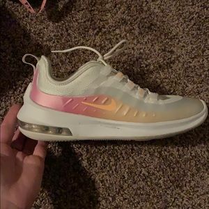 Like new nike max air
